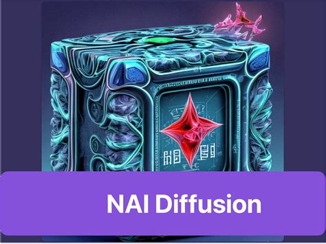 nai diffusion|A Complete Guide to Using NAI Diffusion: Expert Tips